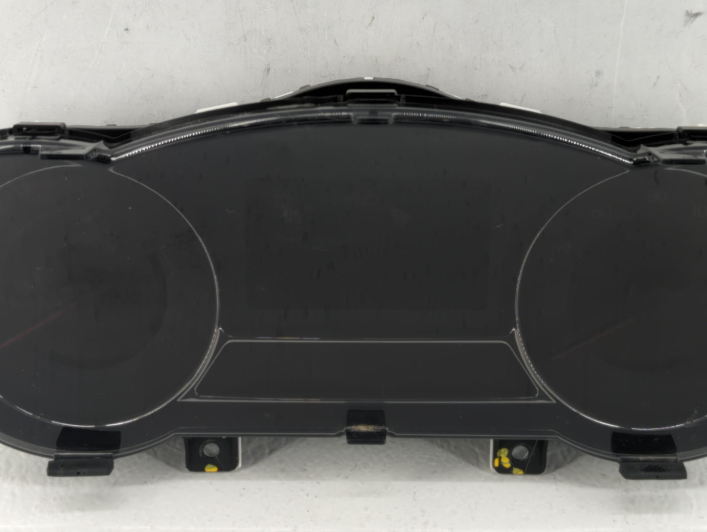 2014-2016 Kia Optima Instrument Cluster Speedometer Gauges P/N:94041-4U000 Fits Fits 2014 2015 2016 OEM Used Auto Parts - Oe