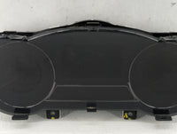 2014-2016 Kia Optima Instrument Cluster Speedometer Gauges P/N:94041-4U000 Fits Fits 2014 2015 2016 OEM Used Auto Parts - Oe