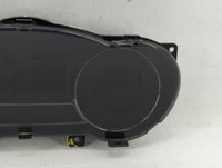 2014-2016 Kia Optima Instrument Cluster Speedometer Gauges P/N:94041-4U000 Fits Fits 2014 2015 2016 OEM Used Auto Parts - Oe