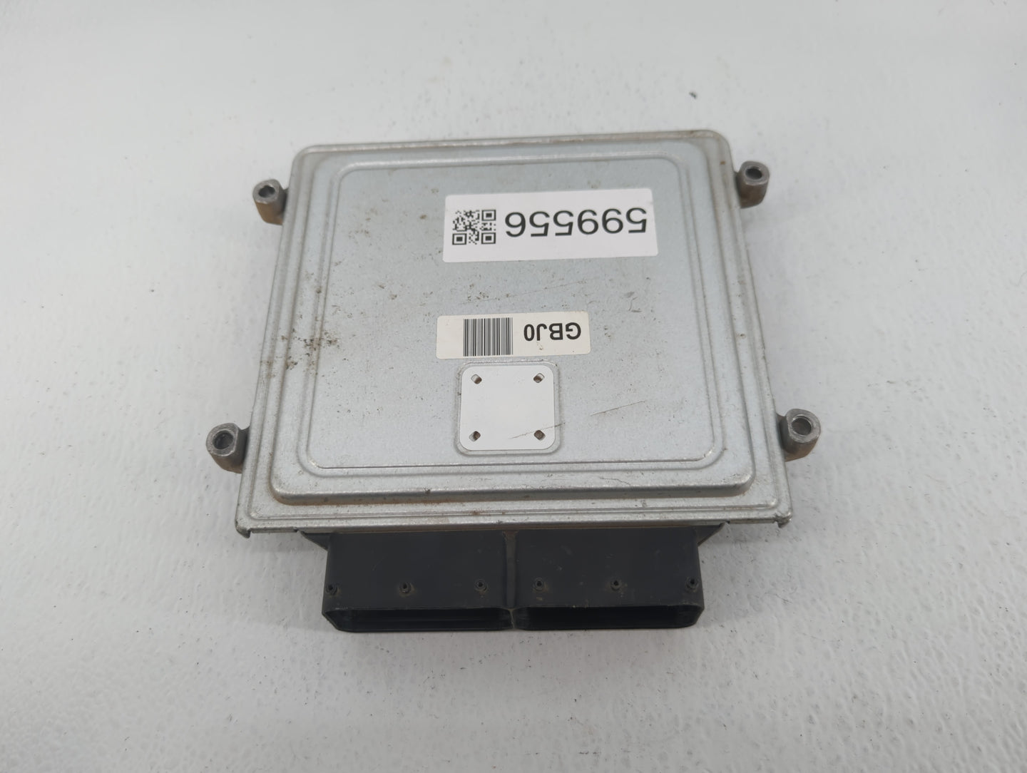 2014-2015 Kia Optima PCM Engine Control Computer ECU ECM PCU OEM P/N:39138-2GBJ0 Fits Fits 2014 2015 OEM Used Auto Parts - O