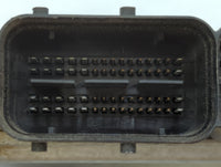 2014 Kia Optima PCM Engine Control Computer ECU ECM PCU OEM P/N:39138-2GAN0 Fits OEM Used Auto Parts - Oemusedautoparts1.com