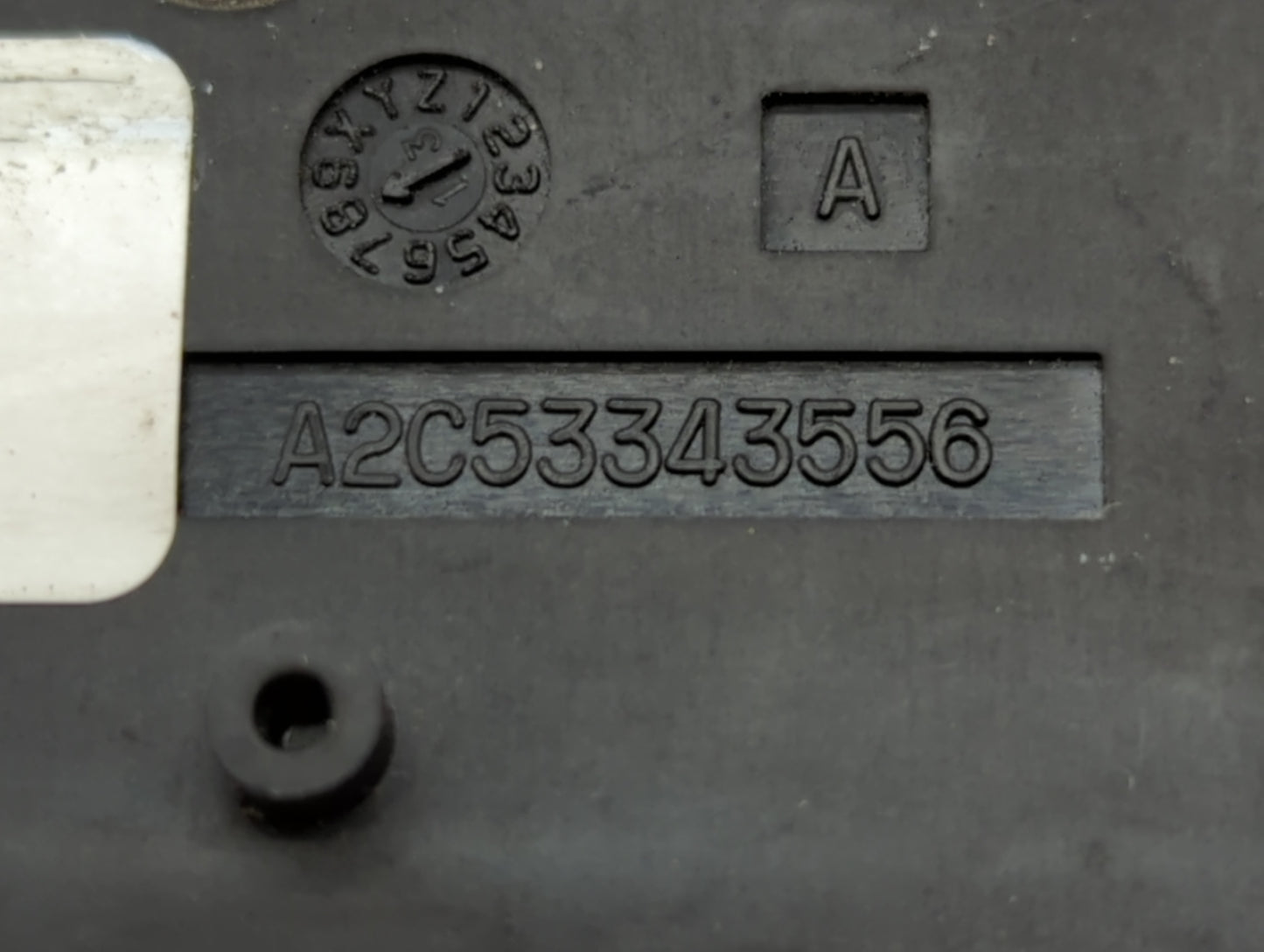 2014-2015 Kia Optima PCM Engine Control Computer ECU ECM PCU OEM P/N:39108-2GBH0 39138-2GBH0 Fits Fits 2014 2015 OEM Used Au
