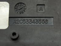 2014-2015 Kia Optima PCM Engine Control Computer ECU ECM PCU OEM P/N:39108-2GBH0 39138-2GBH0 Fits Fits 2014 2015 OEM Used Au