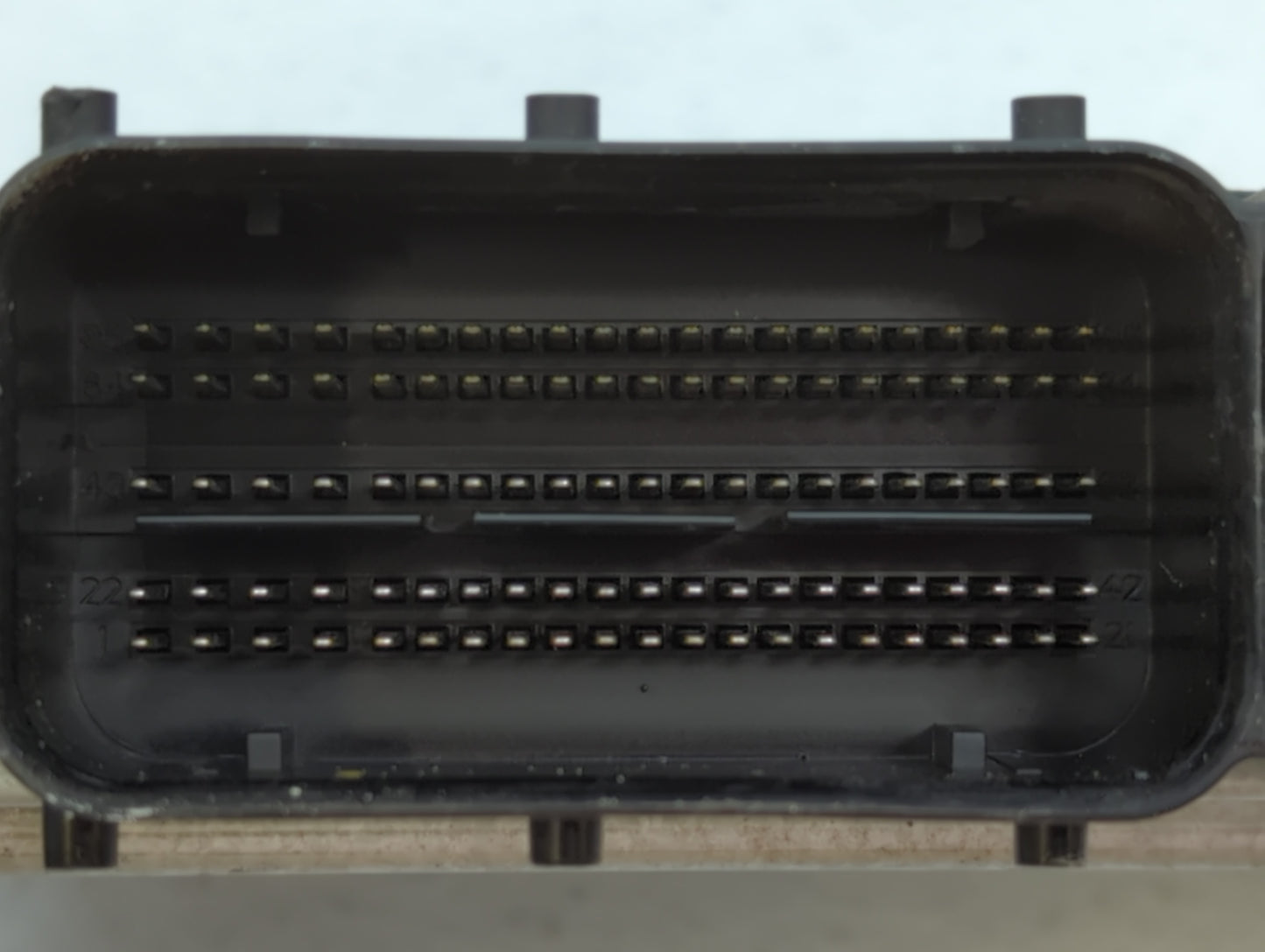 2014-2015 Kia Optima PCM Engine Control Computer ECU ECM PCU OEM P/N:39108-2GBH0 39138-2GBH0 Fits Fits 2014 2015 OEM Used Au