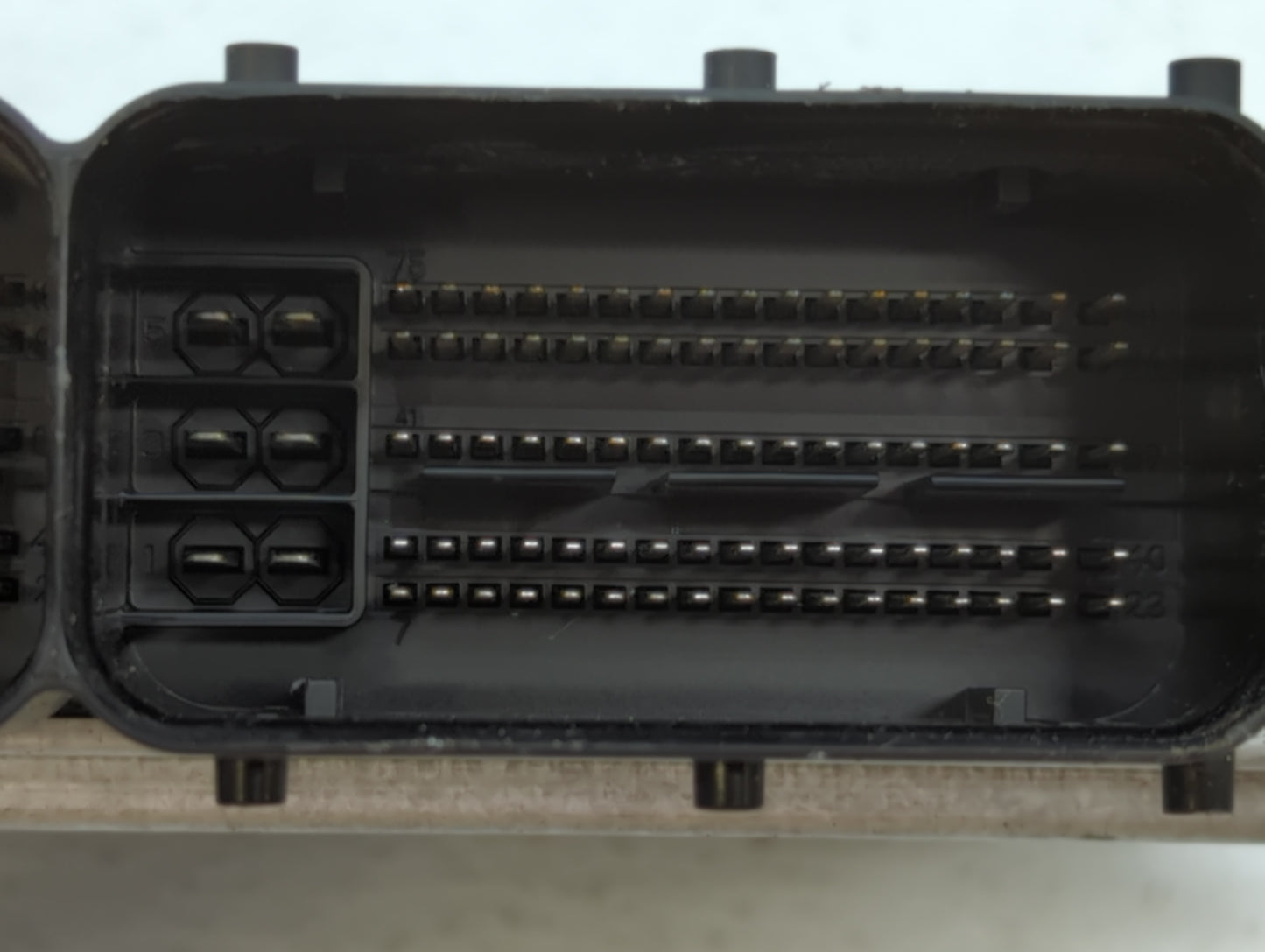 2014-2015 Kia Optima PCM Engine Control Computer ECU ECM PCU OEM P/N:39108-2GBH0 39138-2GBH0 Fits Fits 2014 2015 OEM Used Au