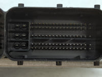 2014-2015 Kia Optima PCM Engine Control Computer ECU ECM PCU OEM P/N:39108-2GBH0 39138-2GBH0 Fits Fits 2014 2015 OEM Used Au