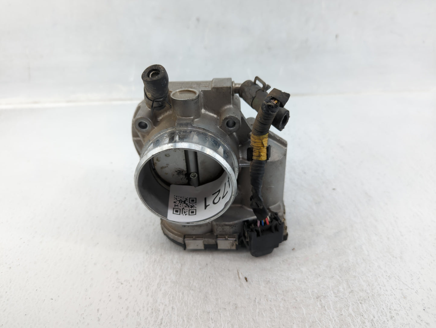 2011-2016 Kia Optima Throttle Body P/N:35100-2G800 Fits Fits 2011 2012 2013 2014 2015 2016 OEM Used Auto Parts - Oemusedauto