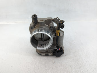 compare product 2011-2016 Kia Optima Throttle Body P/N:35100-2G800 Fits Fits 2011 2012 2013 2014 2015 2016 OEM Used Auto Parts
