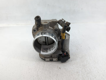 2011-2016 Kia Optima Throttle Body P/N:35100-2G800 Fits Fits 2011 2012 2013 2014 2015 2016 OEM Used Auto Parts - Oemusedauto