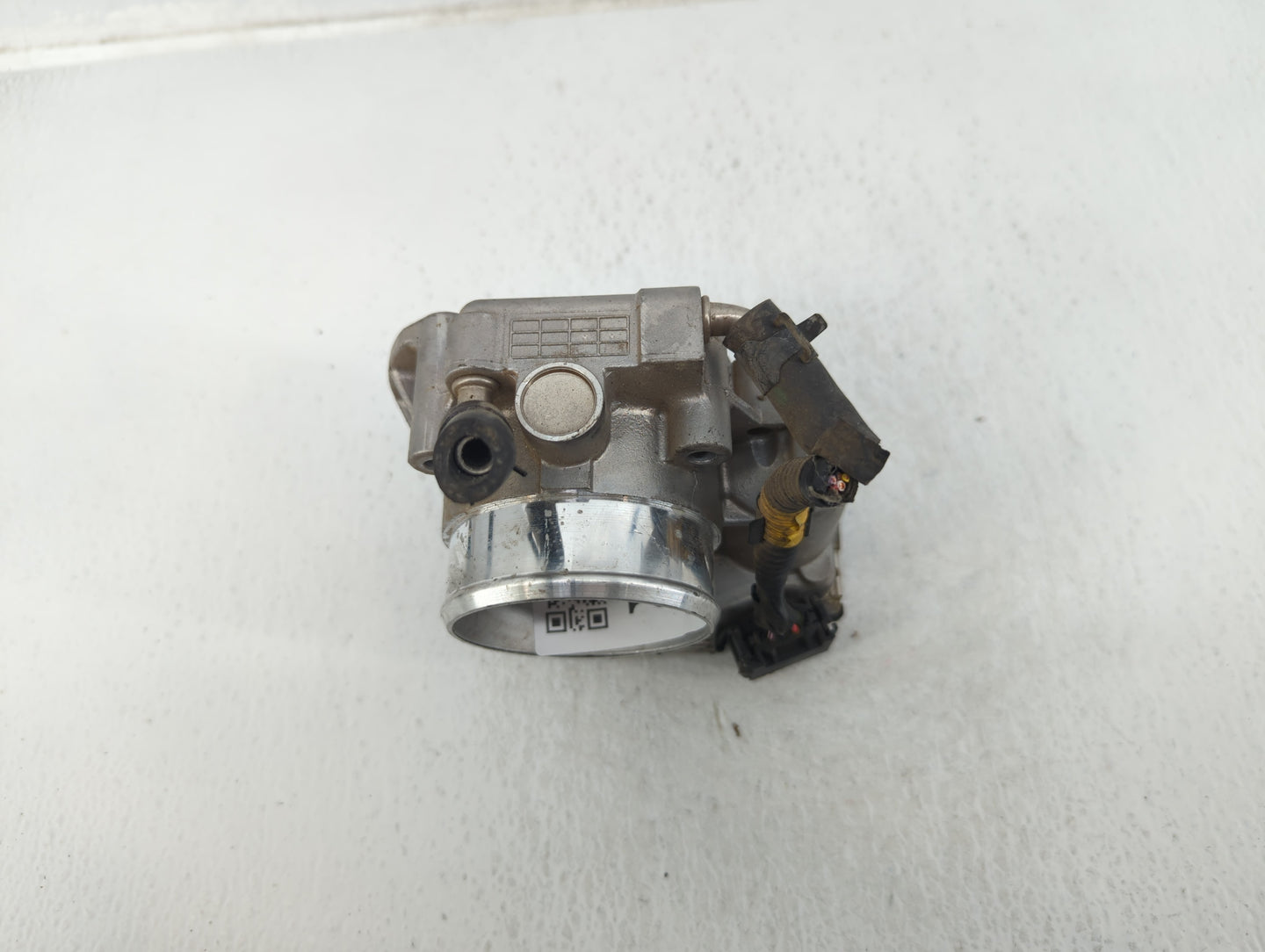 2011-2016 Kia Optima Throttle Body P/N:35100-2G800 Fits Fits 2011 2012 2013 2014 2015 2016 OEM Used Auto Parts - Oemusedauto