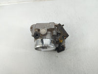 2011-2016 Kia Optima Throttle Body P/N:35100-2G800 Fits Fits 2011 2012 2013 2014 2015 2016 OEM Used Auto Parts - Oemusedauto