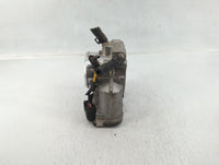 2011-2016 Kia Optima Throttle Body P/N:35100-2G800 Fits Fits 2011 2012 2013 2014 2015 2016 OEM Used Auto Parts - Oemusedauto