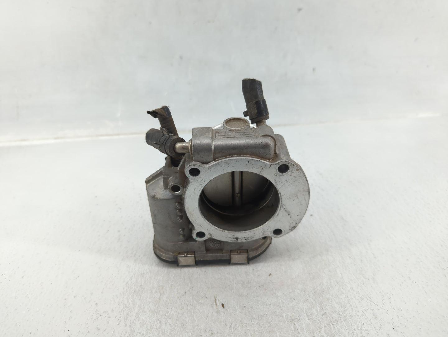 2011-2016 Kia Optima Throttle Body P/N:35100-2G800 Fits Fits 2011 2012 2013 2014 2015 2016 OEM Used Auto Parts - Oemusedauto