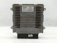 2014-2015 Kia Optima PCM Engine Control Computer ECU ECM PCU OEM P/N:39138-2GBJ0 Fits Fits 2014 2015 OEM Used Auto Parts - O