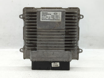 compare product 2014-2015 Kia Optima PCM Engine Control Computer ECU ECM PCU OEM P/N:39138-2GBJ0 Fits Fits 2014 2015 OEM Used Auto Parts
