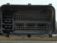 2014-2015 Kia Optima PCM Engine Control Computer ECU ECM PCU OEM P/N:39138-2GBJ0 Fits Fits 2014 2015 OEM Used Auto Parts - O