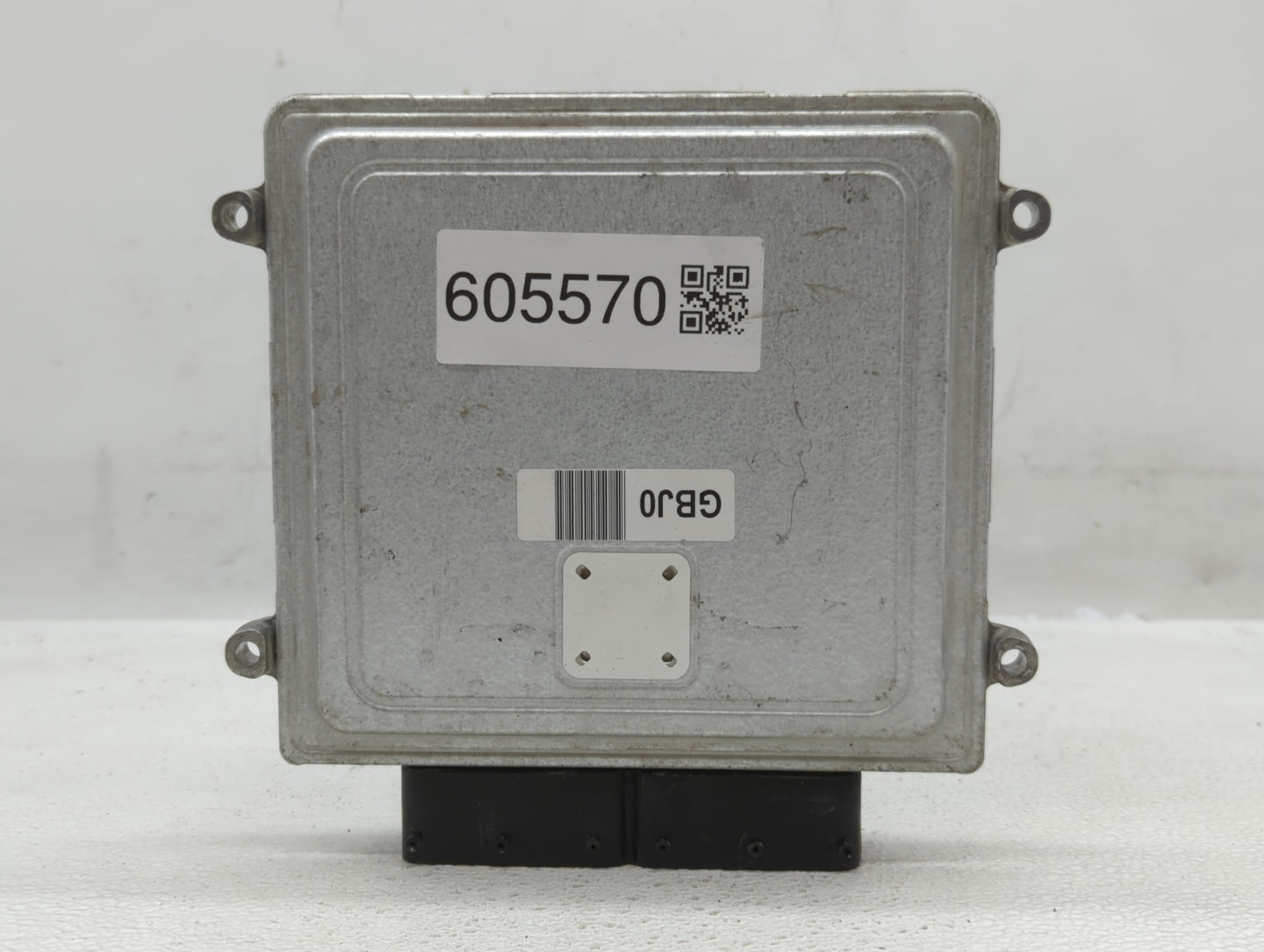 2014-2015 Kia Optima PCM Engine Control Computer ECU ECM PCU OEM P/N:39138-2GBJ0 Fits Fits 2014 2015 OEM Used Auto Parts - O