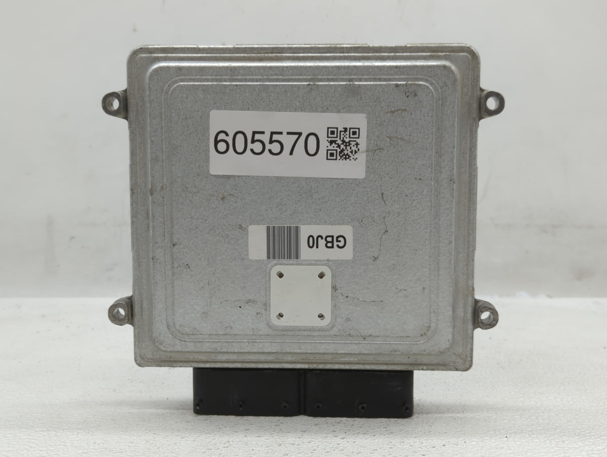 2014-2015 Kia Optima PCM Engine Control Computer ECU ECM PCU OEM P/N:39138-2GBJ0 Fits 2014 2015 OEM Used Auto Parts - Oemuse