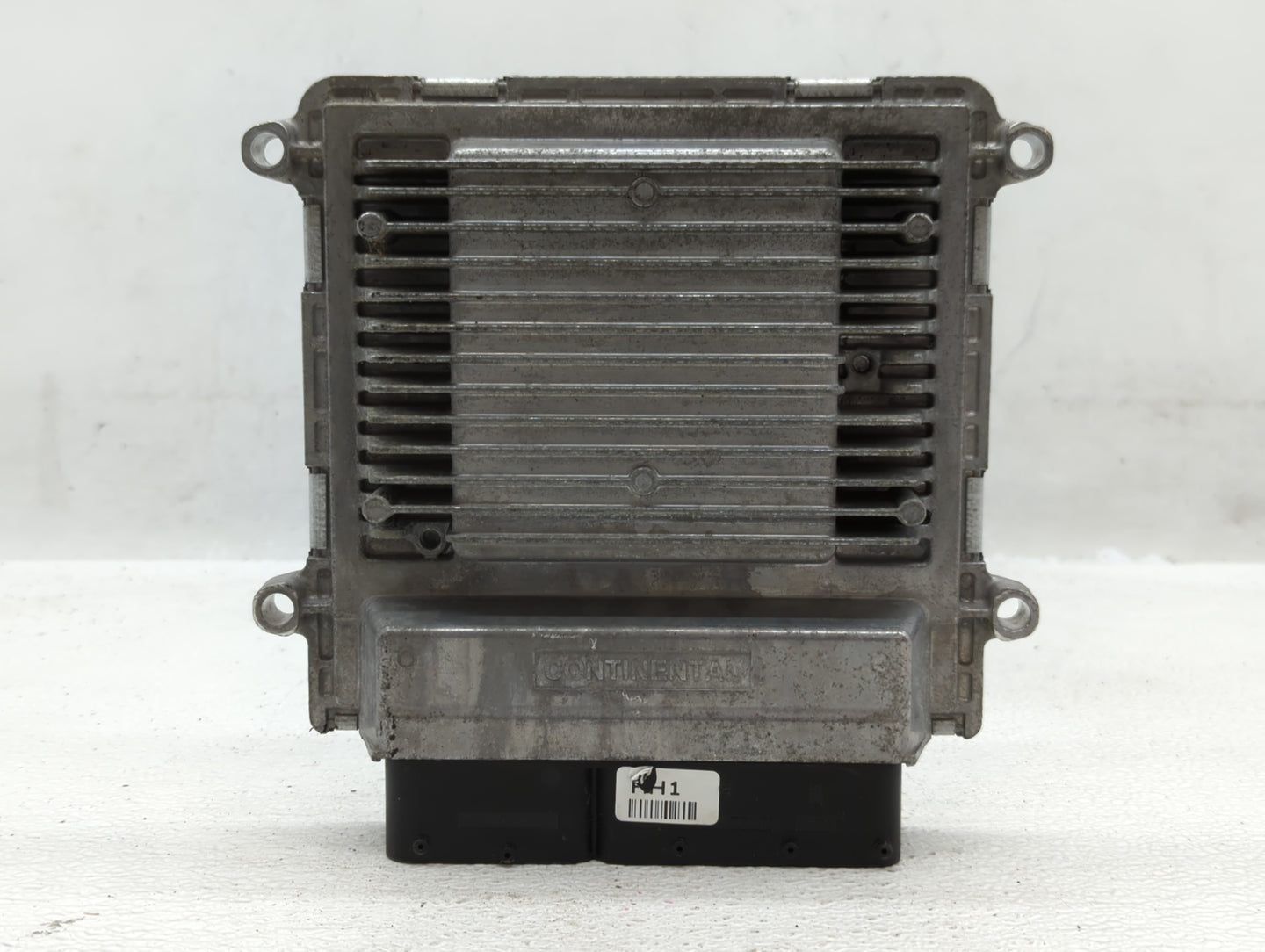 2014-2015 Kia Optima PCM Engine Control Computer ECU ECM PCU OEM P/N:391382GAN0 Fits Fits 2014 2015 OEM Used Auto Parts - Oe