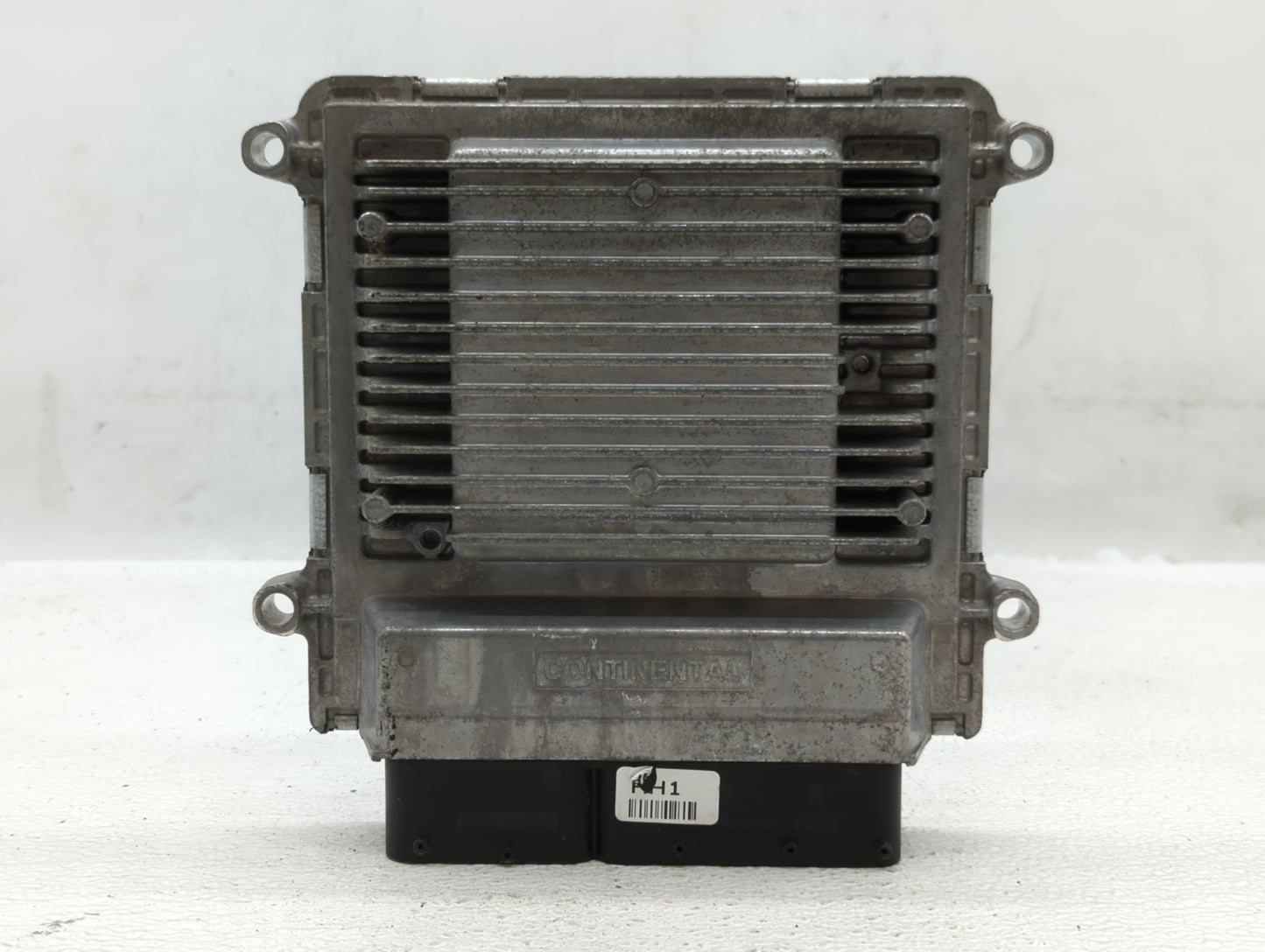 2014-2015 Kia Optima PCM Engine Control Computer ECU ECM PCU OEM P/N:391382GAN0 Fits Fits 2014 2015 OEM Used Auto Parts - Oe