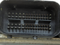 2014-2015 Kia Optima PCM Engine Control Computer ECU ECM PCU OEM P/N:391382GAN0 Fits Fits 2014 2015 OEM Used Auto Parts - Oe