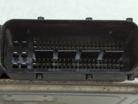 2014-2015 Kia Optima PCM Engine Control Computer ECU ECM PCU OEM P/N:391382GAN0 Fits Fits 2014 2015 OEM Used Auto Parts - Oe