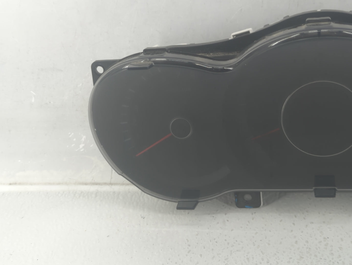 2014-2015 Kia Optima Instrument Cluster Speedometer Gauges P/N:94031-2T270 Miles: Fits Fits 2014 2015 OEM Used Auto Parts - 