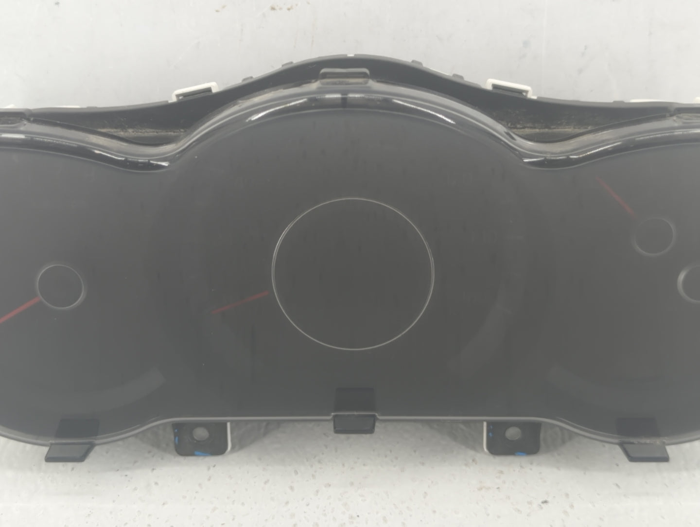 2014-2015 Kia Optima Instrument Cluster Speedometer Gauges P/N:94031-2T270 Miles: Fits Fits 2014 2015 OEM Used Auto Parts - 