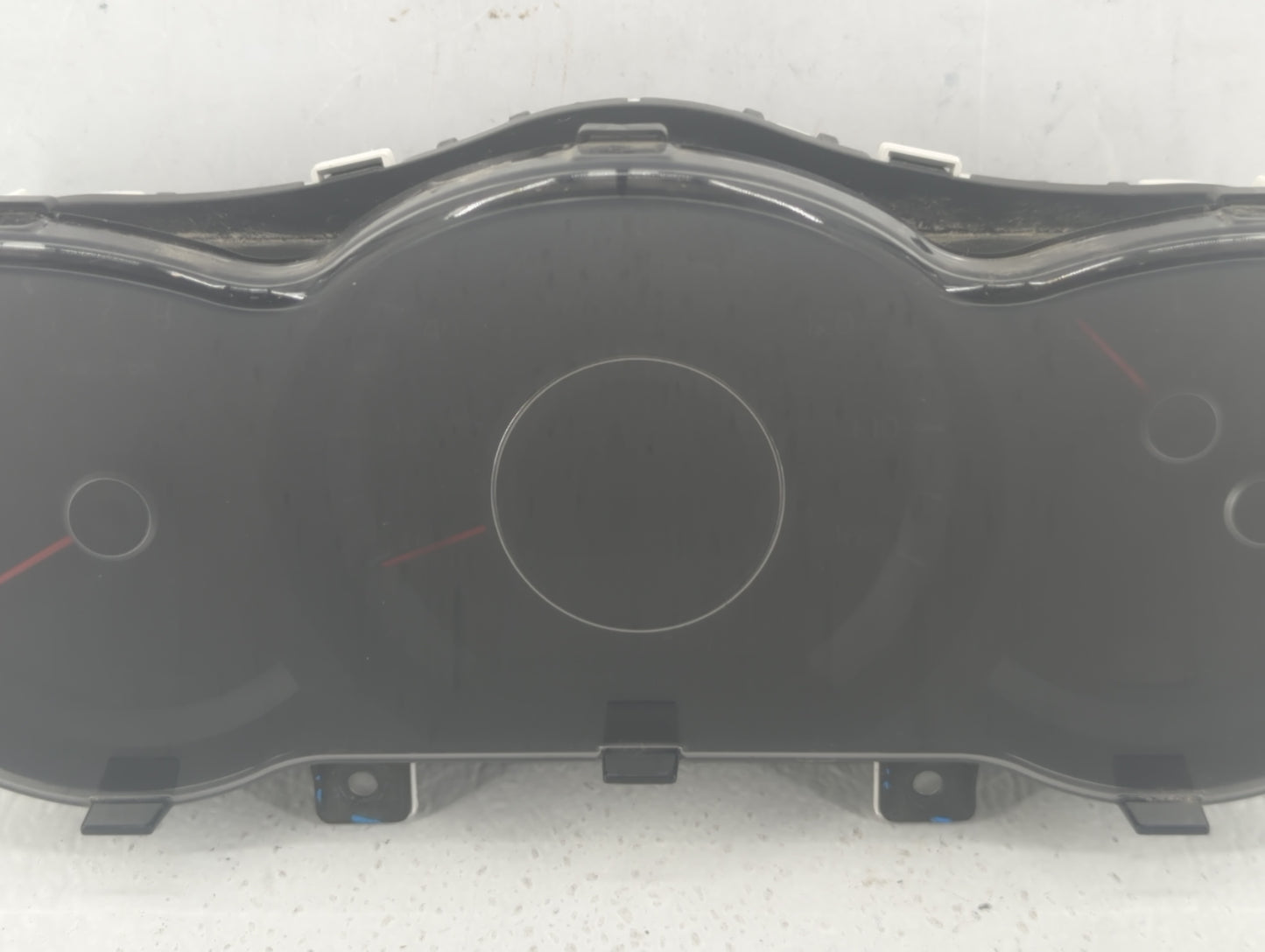 2014-2015 Kia Optima Instrument Cluster Speedometer Gauges P/N:94031-2T270 Miles: Fits Fits 2014 2015 OEM Used Auto Parts - 