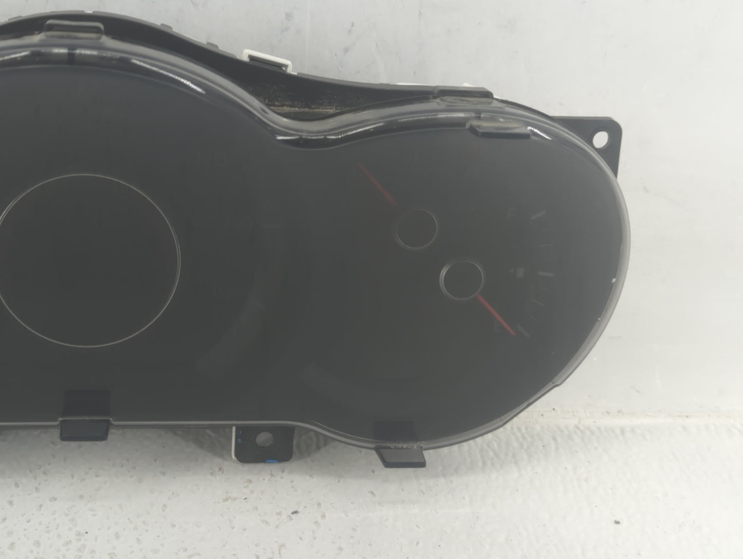 2014-2015 Kia Optima Instrument Cluster Speedometer Gauges P/N:94031-2T270 Miles: Fits Fits 2014 2015 OEM Used Auto Parts - 