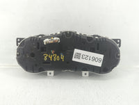 2014-2015 Kia Optima Instrument Cluster Speedometer Gauges P/N:94031-2T270 Miles: Fits Fits 2014 2015 OEM Used Auto Parts - 