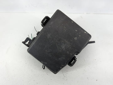 2014-2015 Kia Optima Fusebox Fuse Box Panel Relay Module P/N:91955-2T730 Fits Fits 2014 2015 OEM Used Auto Parts - Oemusedau