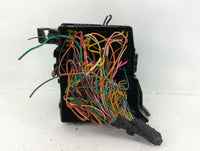 2014-2015 Kia Optima Fusebox Fuse Box Panel Relay Module P/N:91955-2T730 Fits Fits 2014 2015 OEM Used Auto Parts - Oemusedau