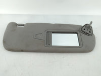 2011-2016 Kia Optima Sun Visor Shade Replacement Passenger Right Mirror Fits Fits 2011 2012 2013 2014 2015 2016 OEM Used Aut