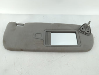 compare product 2011-2016 Kia Optima Sun Visor Shade Replacement Passenger Right Mirror Fits Fits 2011 2012 2013 2014 2015 2016 OEM Used Auto Parts
