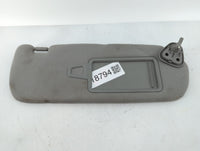 2011-2016 Kia Optima Sun Visor Shade Replacement Passenger Right Mirror Fits Fits 2011 2012 2013 2014 2015 2016 OEM Used Aut