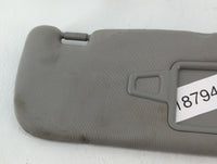 2011-2016 Kia Optima Sun Visor Shade Replacement Passenger Right Mirror Fits Fits 2011 2012 2013 2014 2015 2016 OEM Used Aut