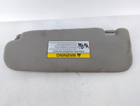 2011-2016 Kia Optima Sun Visor Shade Replacement Passenger Right Mirror Fits Fits 2011 2012 2013 2014 2015 2016 OEM Used Aut