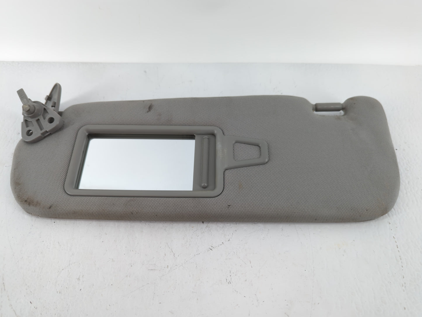 2011-2016 Kia Optima Sun Visor Shade Replacement Driver Left Mirror Fits Fits 2011 2012 2013 2014 2015 2016 OEM Used Auto Pa