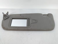 2011-2016 Kia Optima Sun Visor Shade Replacement Driver Left Mirror Fits Fits 2011 2012 2013 2014 2015 2016 OEM Used Auto Pa