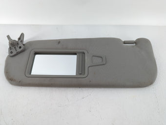 compare product 2011-2016 Kia Optima Sun Visor Shade Replacement Driver Left Mirror Fits Fits 2011 2012 2013 2014 2015 2016 OEM Used Auto Parts