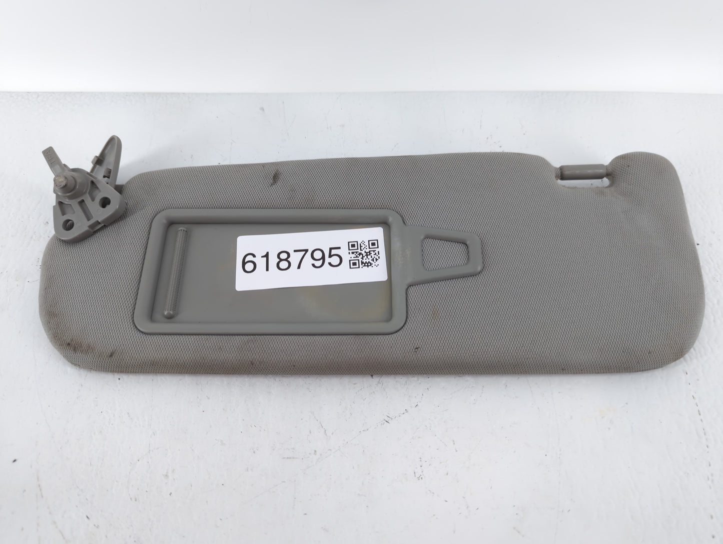 2011-2016 Kia Optima Sun Visor Shade Replacement Driver Left Mirror Fits Fits 2011 2012 2013 2014 2015 2016 OEM Used Auto Pa