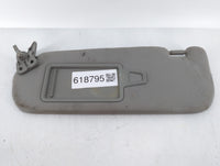 2011-2016 Kia Optima Sun Visor Shade Replacement Driver Left Mirror Fits Fits 2011 2012 2013 2014 2015 2016 OEM Used Auto Pa