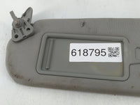 2011-2016 Kia Optima Sun Visor Shade Replacement Driver Left Mirror Fits Fits 2011 2012 2013 2014 2015 2016 OEM Used Auto Pa