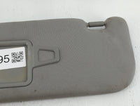 2011-2016 Kia Optima Sun Visor Shade Replacement Driver Left Mirror Fits Fits 2011 2012 2013 2014 2015 2016 OEM Used Auto Pa