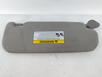2011-2016 Kia Optima Sun Visor Shade Replacement Driver Left Mirror Fits Fits 2011 2012 2013 2014 2015 2016 OEM Used Auto Pa