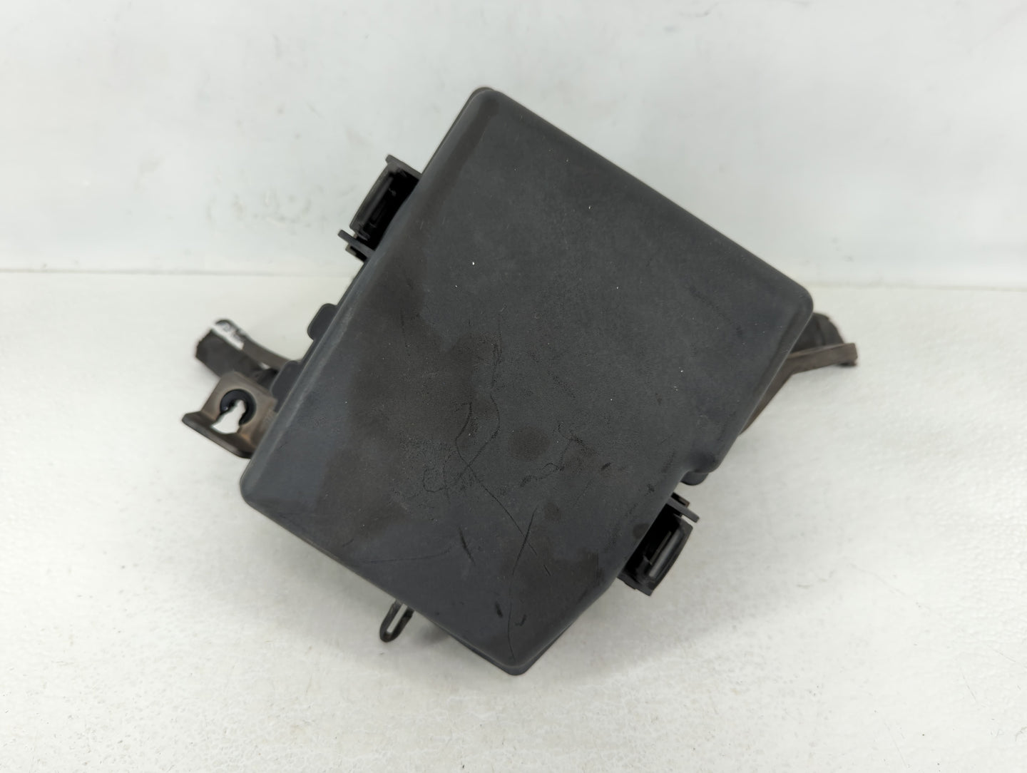 2016 Kia Optima Fusebox Fuse Box Panel Relay Module P/N:91955-2T820 Fits OEM Used Auto Parts - Oemusedautoparts1.com