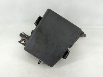 2016 Kia Optima Fusebox Fuse Box Panel Relay Module P/N:91955-2T820 Fits OEM Used Auto Parts - Oemusedautoparts1.com