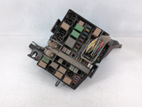 2016 Kia Optima Fusebox Fuse Box Panel Relay Module P/N:91955-2T820 Fits OEM Used Auto Parts - Oemusedautoparts1.com