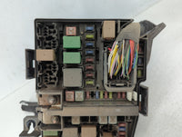 2016 Kia Optima Fusebox Fuse Box Panel Relay Module P/N:91955-2T820 Fits OEM Used Auto Parts - Oemusedautoparts1.com